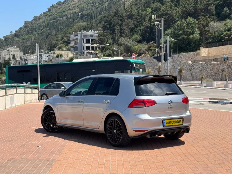 Volkswagen Golf 2ème main, 2015, privée
