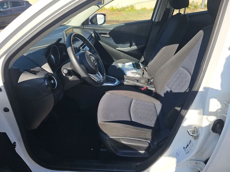 Mazda 2 2ème main, 2017, main privée