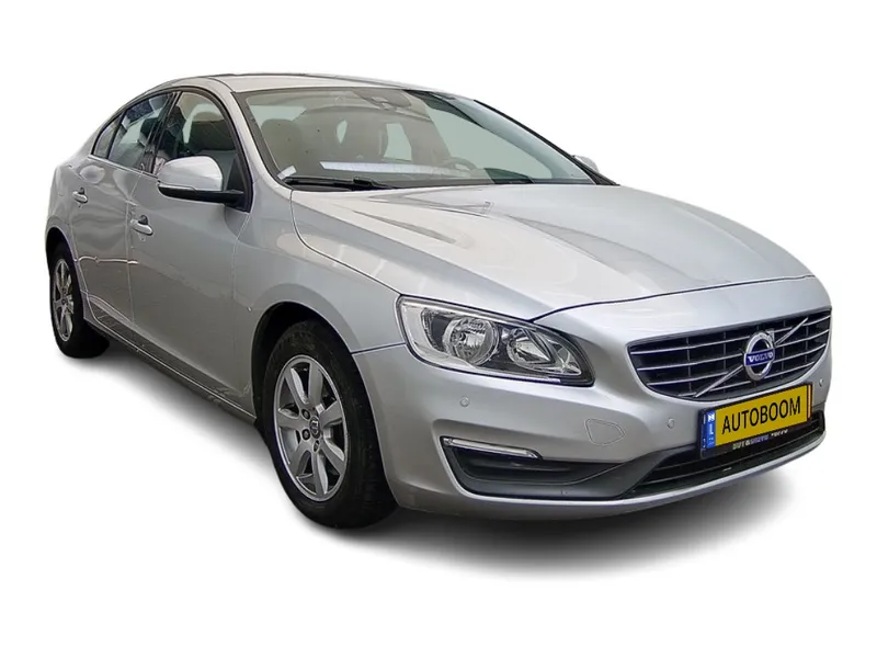 Volvo S60 2ème main, 2014, main privée