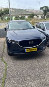 Mazda CX-5, 2022, photo