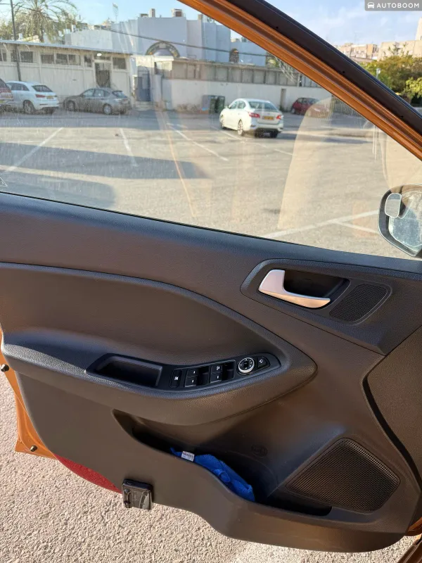 Hyundai i20 2ème main, 2015, privée