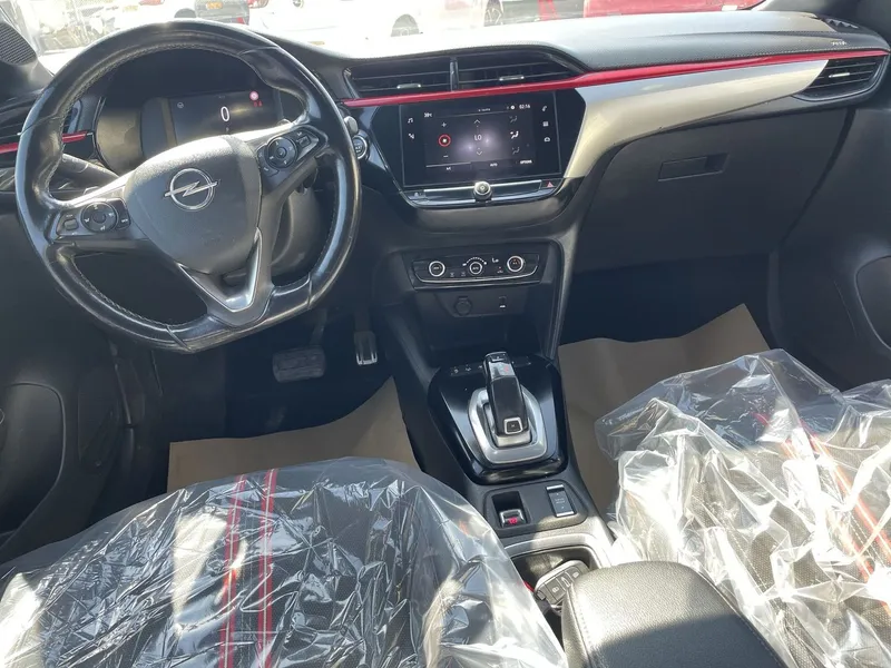 Opel Corsa 2ème main, 2020, main privée