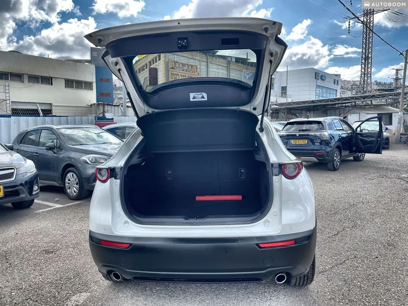 Mazda CX-30 2nd hand, 2022, private