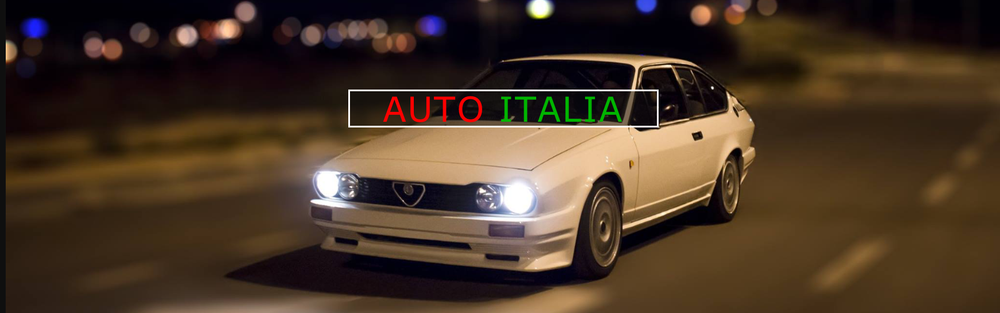 Garage Auto Italia - car service: service prices, contacts, business hours, and location map — autoboom.co.il