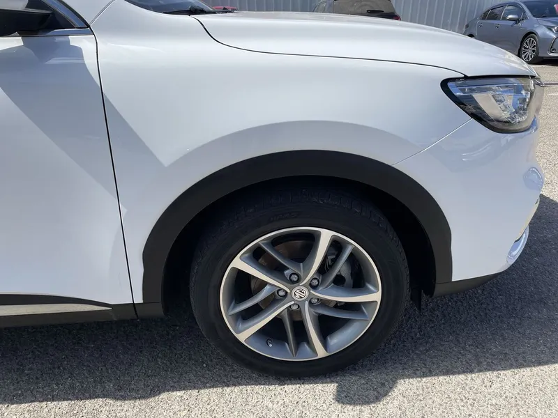 MG EHS 2ème main, 2023, main privée