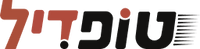Топ Дил, логотип