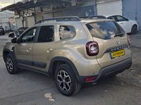 Dacia Duster с пробегом, 2020, частная
