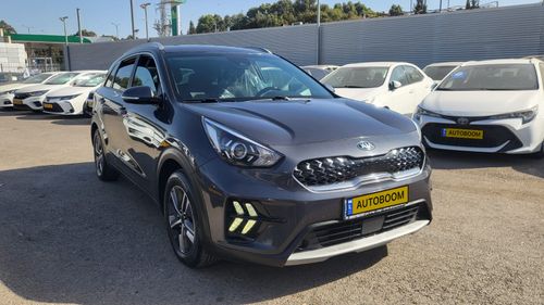 Kia Niro 2ème main, 2019