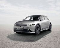 Hyundai IONIQ 5 2024. Кузов, экстерьер. Хэтчбек 5 дв., 1 поколение, рестайлинг
