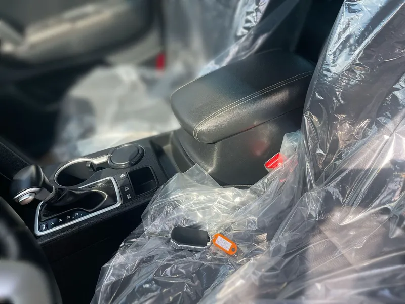 Kia Sportage 2ème main, 2021, main privée