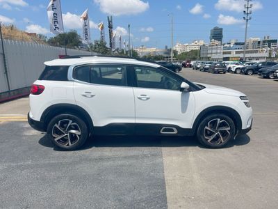 Citroen C5 Aircross 2nd hand, 2021, private hand