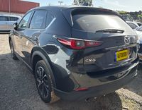 Mazda CX-5 с пробегом, 2022, частная