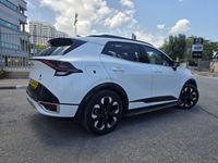Kia Sportage 2nd hand, 2022, private
