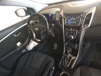 Hyundai i30 2nd hand, 2013, private