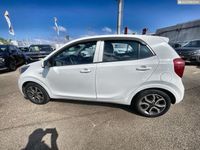 Kia Picanto с пробегом, 2023, частная
