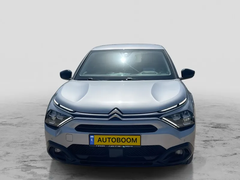 Citroën C4 2ème main, 2021, privée