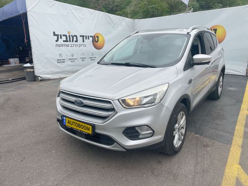 פורד קוגה‏, 2019, תמונה