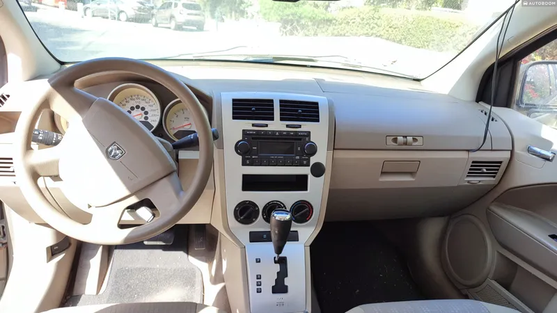 Dodge Caliber 2ème main, 2007, privée