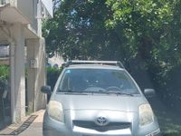 Toyota Yaris 2ème main, 2009, privée