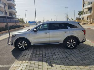 Kia Sorento, 2022, photo