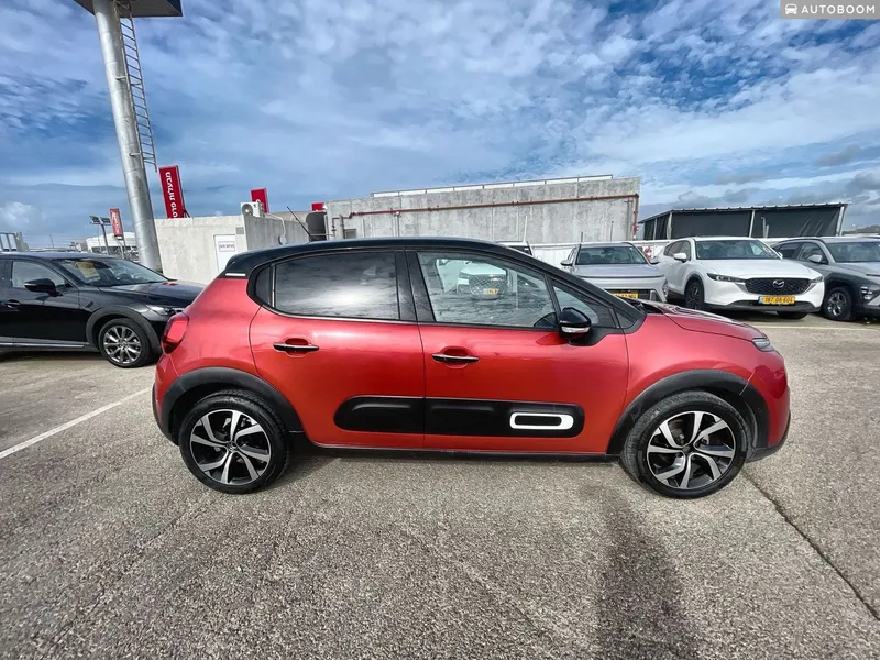 Citroën C3 2ème main, 2021, privée