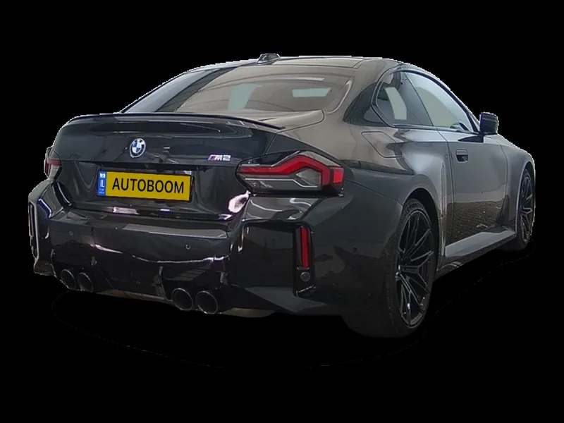 BMW M2 2ème main, 2024, main privée
