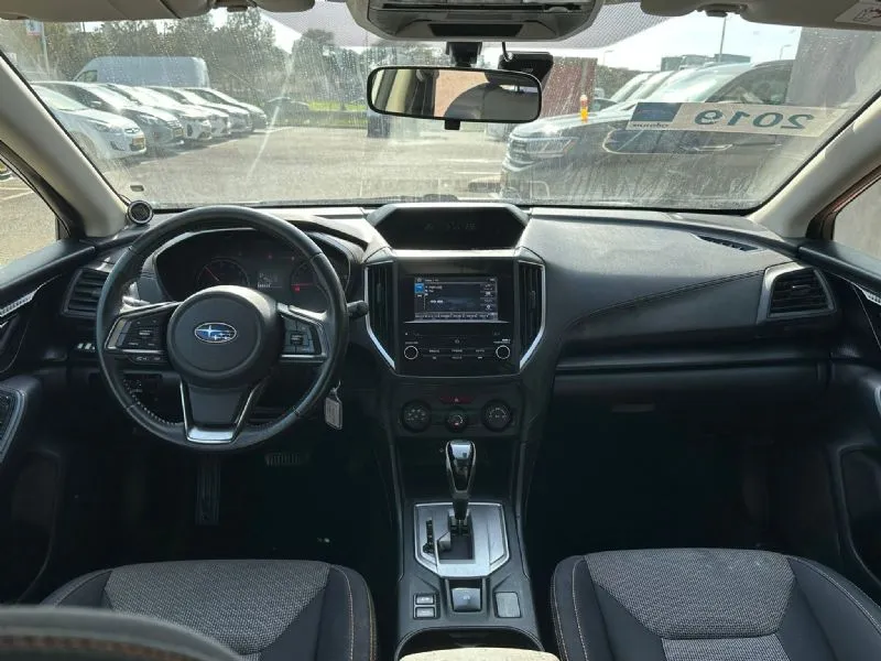 Subaru XV 2nd hand, 2019
