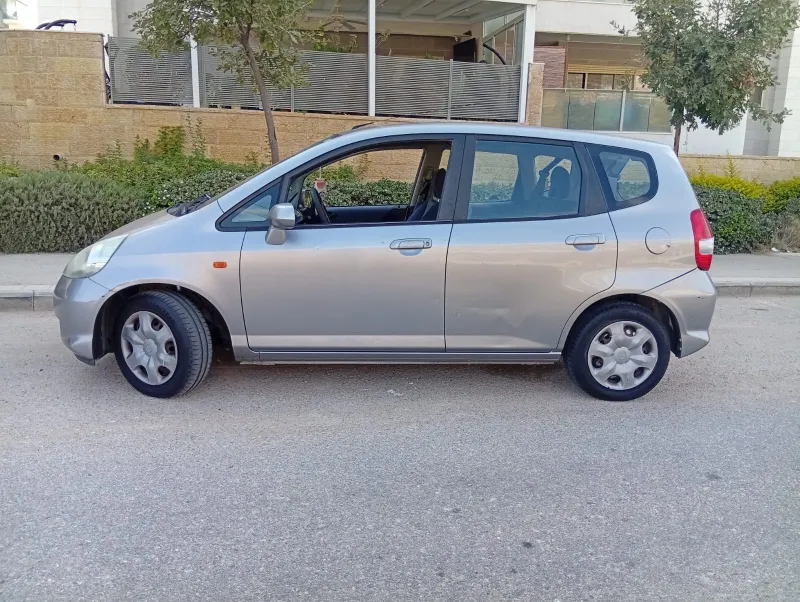 Honda Jazz 2nd hand, 2008