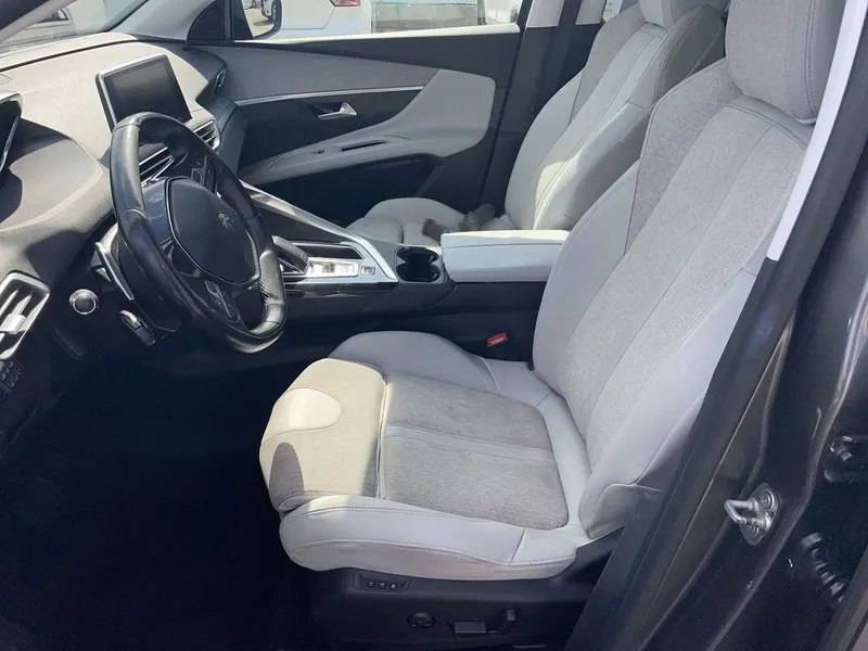 Peugeot 5008 2ème main, 2019, main privée