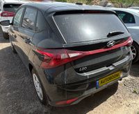 יונדאי i20 יד 2 רכב, 2023, פרטי