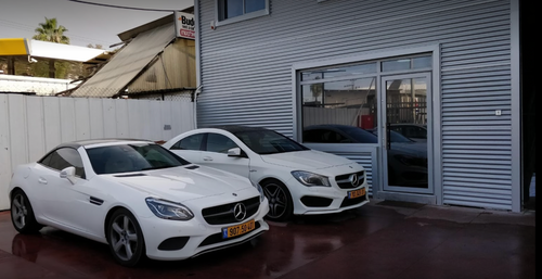 Garage Master Car. صورة 4