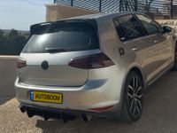 Volkswagen Golf GTI 2ème main, 2014, privée