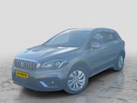 סוזוקי קרוסאובר SX4 יד 2 רכב, 2021, פרטי