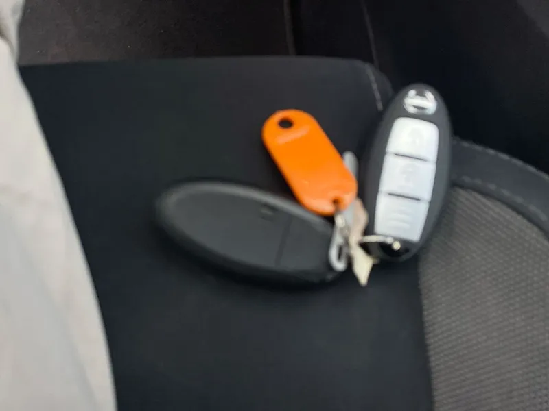 Nissan Qashqai 2nd hand, 2018, private hand