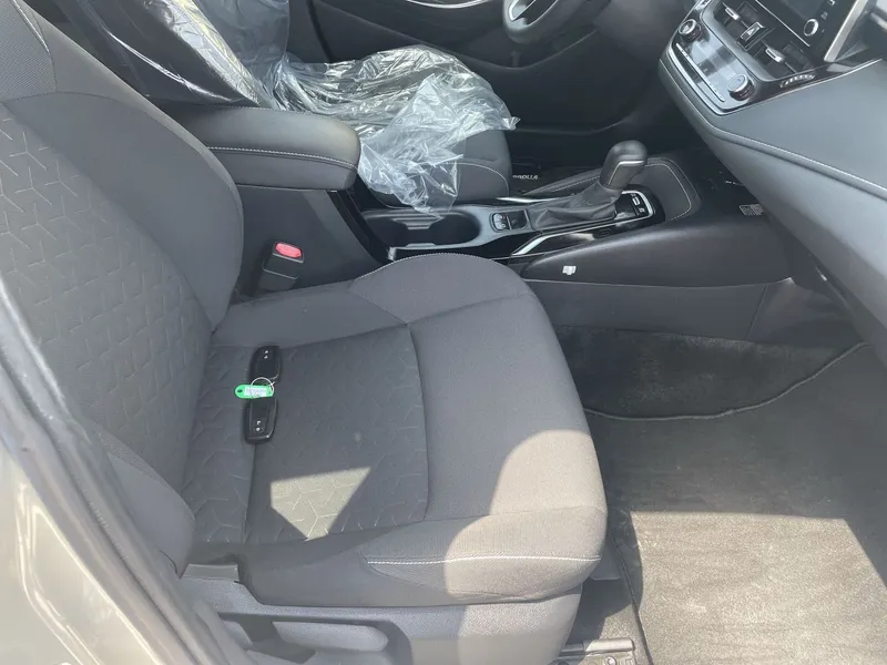 Toyota Corolla с пробегом, 2019, частная рука