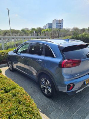 Kia Niro 2ème main, 2021, main privée