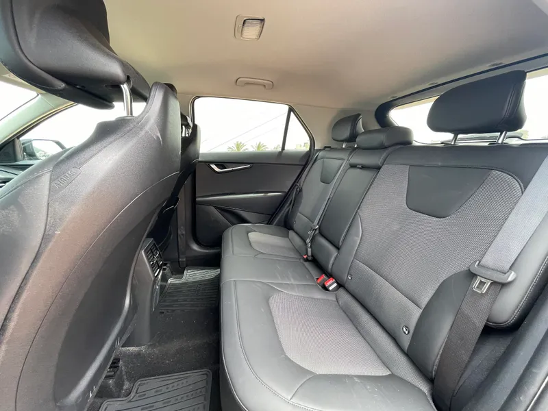 Kia Niro 2nd hand, 2024, private hand
