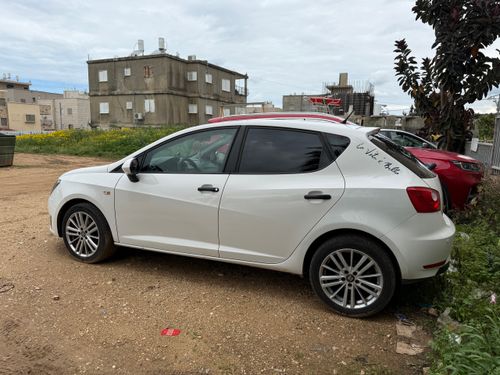 SEAT Ibiza 2ème main, 2015, main privée