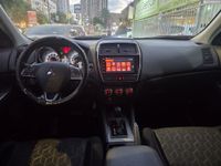 מיצובישי ASX יד 2 רכב, 2021, פרטי