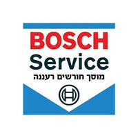 מוסך חורשים רעננה, תמונה