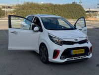 Kia Picanto 2nd hand, 2020, private