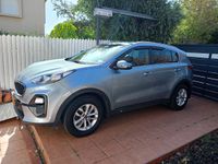Kia Sportage 2ème main, 2019, privée