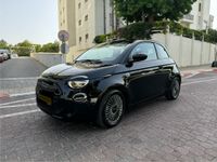 Fiat 500 2ème main, 2022, privée