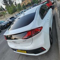 יונדאי איוניק יד 2 רכב, 2020, פרטי