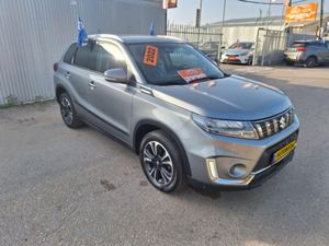 סוזוקי ויטרה‏, 2022, תמונה