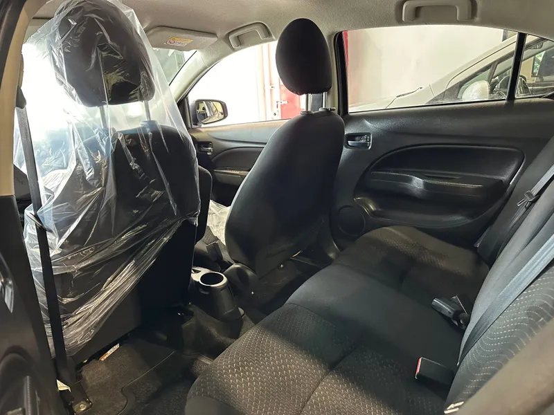 Mitsubishi Attrage 2ème main, 2020