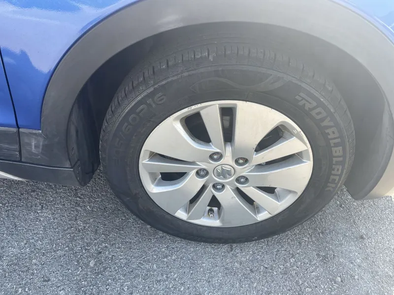 Suzuki SX4 2ème main, 2015, main privée