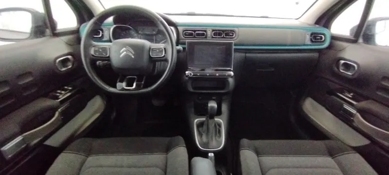 Citroën C3 2ème main, 2021