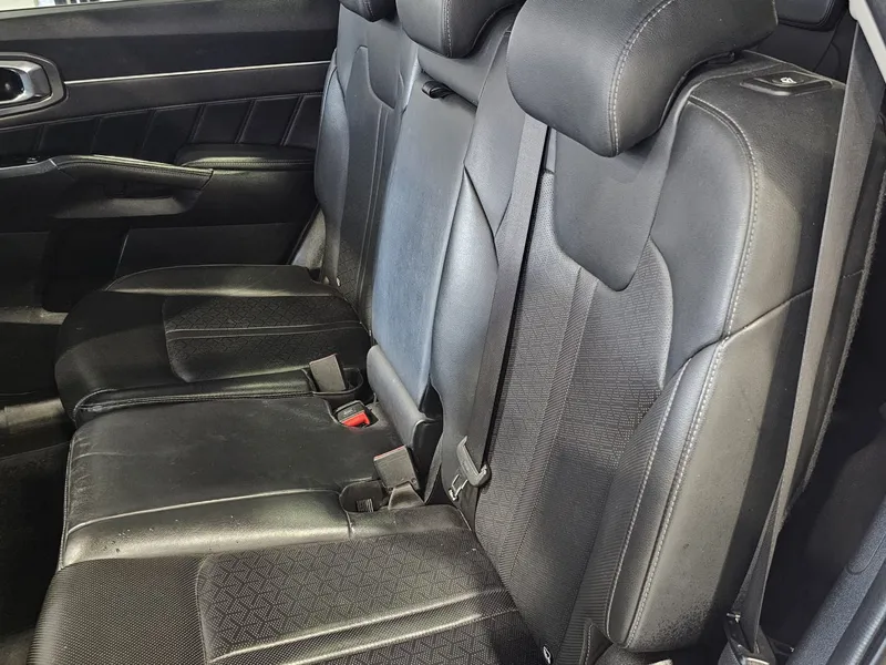Kia Sorento с пробегом, 2022