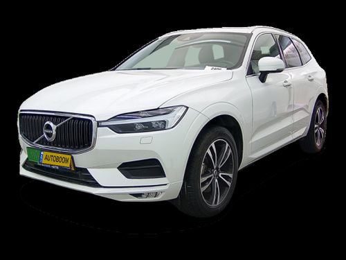 Volvo XC60, 2021, photo